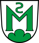 DEU Magstadt COA